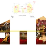 Franklin-Rodeo-Tucker-House-murals